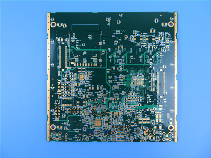Rogers RO4003C PCB产品图片